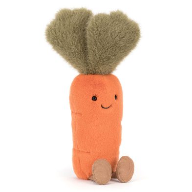 JELLYCAT – Amuseables Carrot