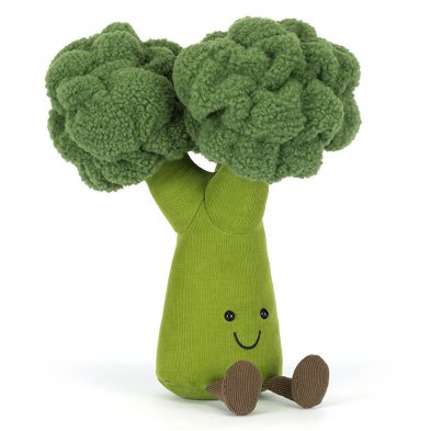 JELLYCAT – Amuseables Broccoli