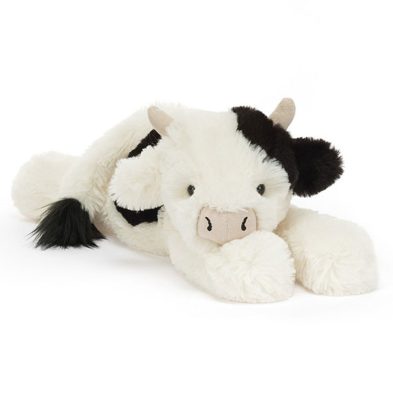 JELLYCAT – Smudge Cow Original