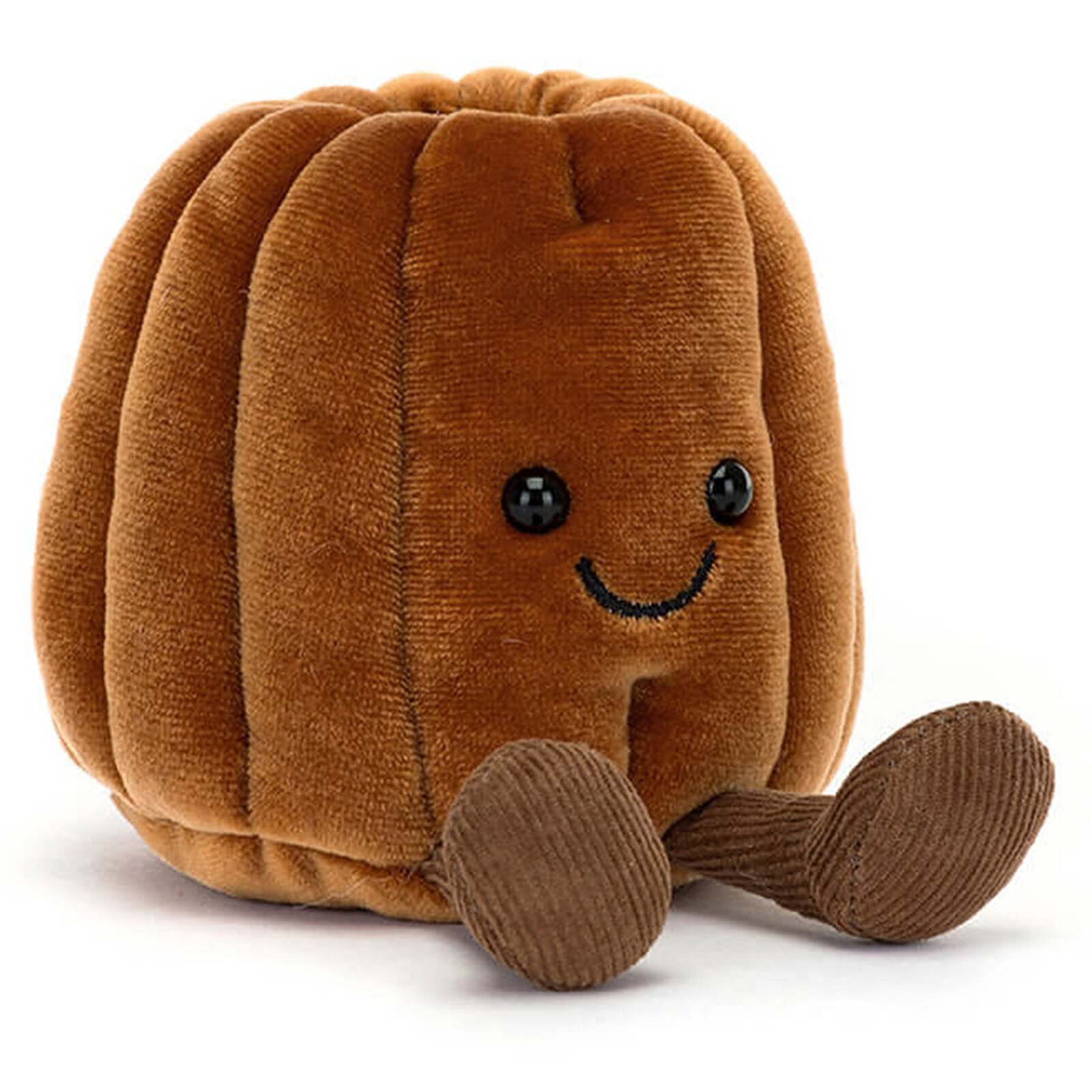 JELLYCAT - Amuseables Carole Canelé