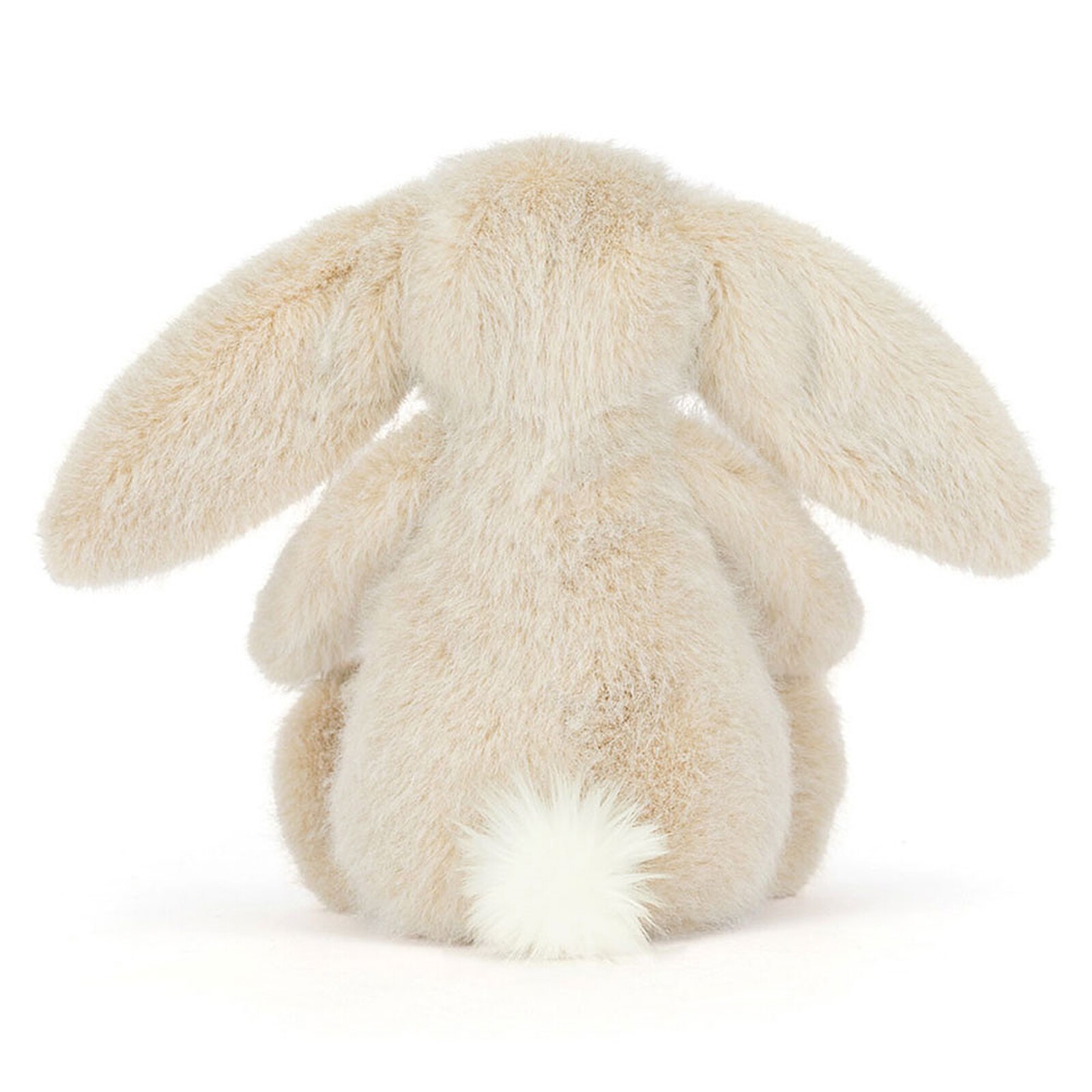 JELLYCAT - Flufflet bunny Wheat – Image 5
