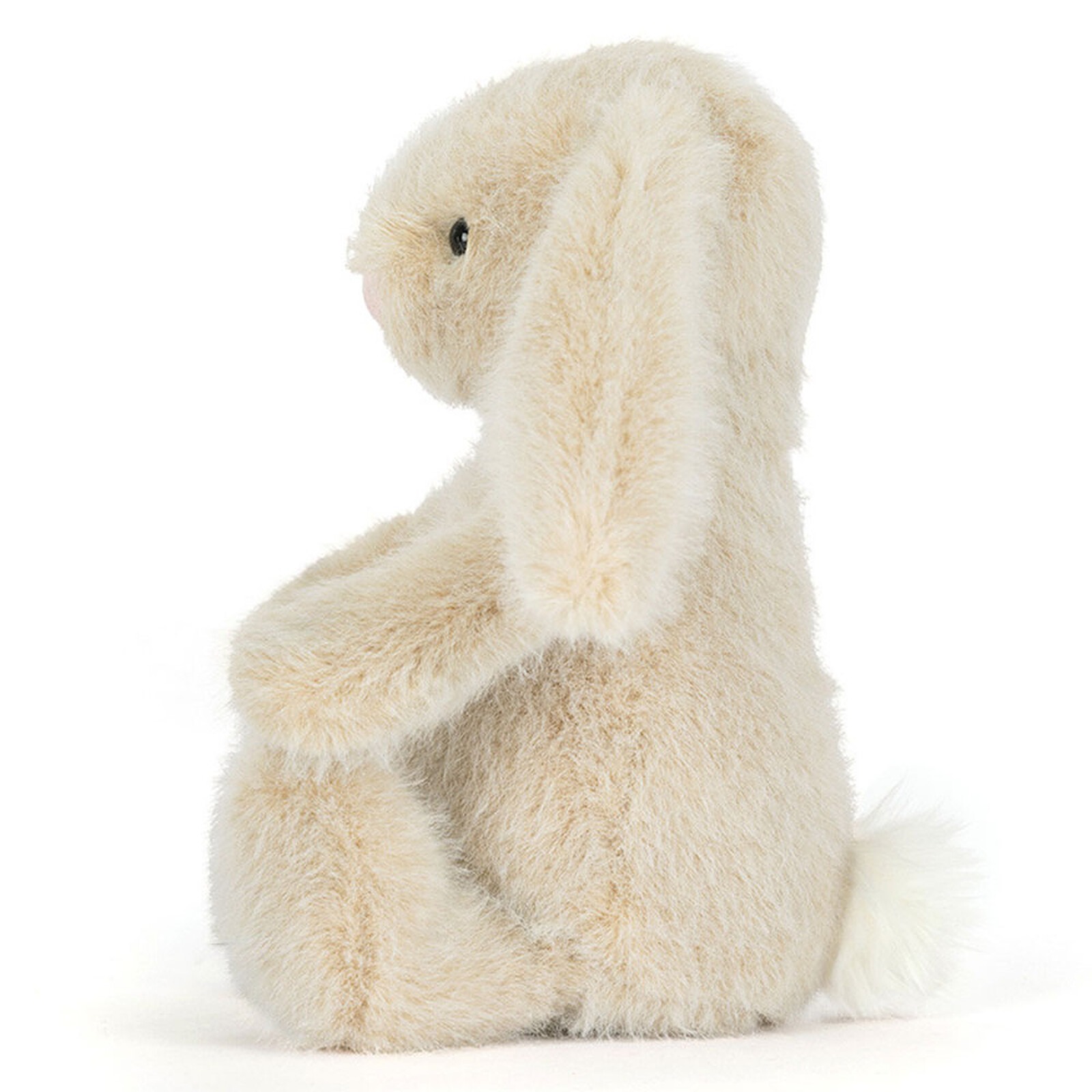 JELLYCAT - Flufflet bunny Wheat – Image 4