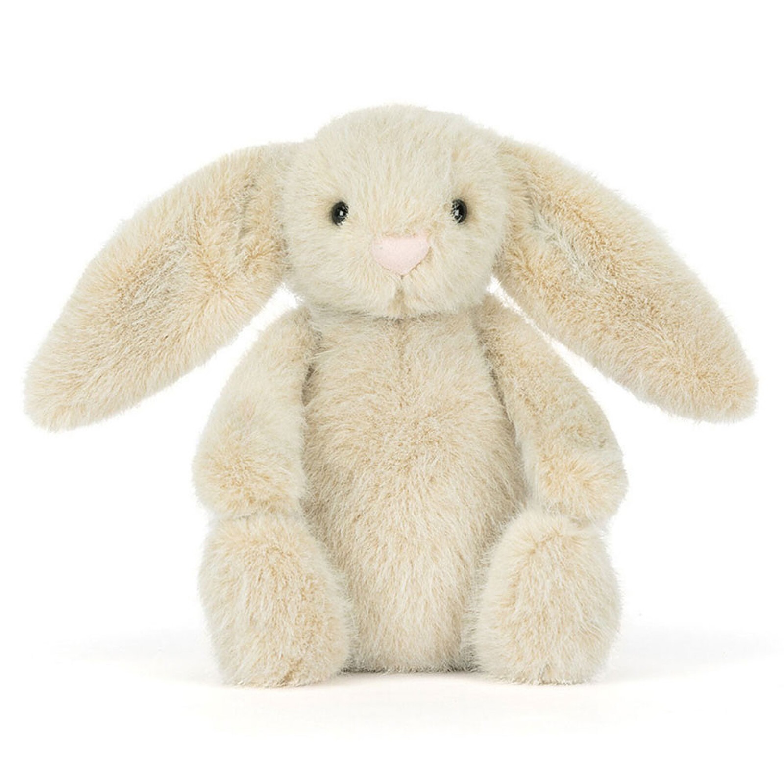 JELLYCAT - Flufflet bunny Wheat – Image 2