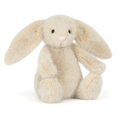 JELLYCAT – Flufflet bunny Wheat