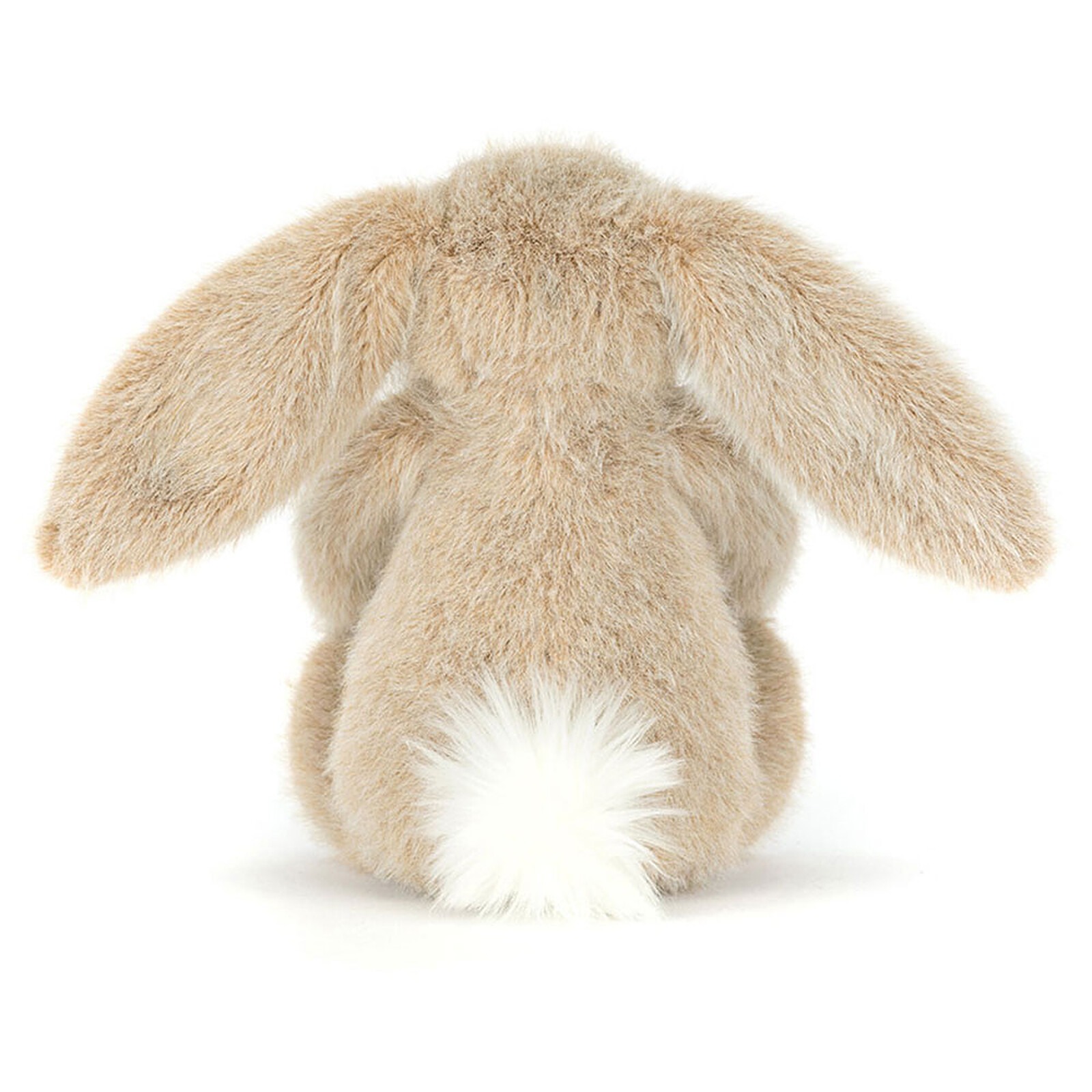 JELLYCAT - Flufflet Bunny Oat – Image 5