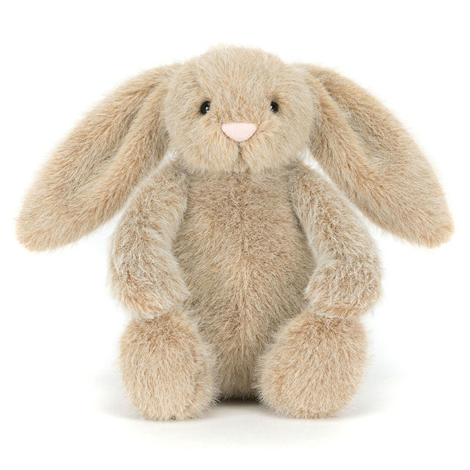 JELLYCAT - Flufflet Bunny Oat – Image 3