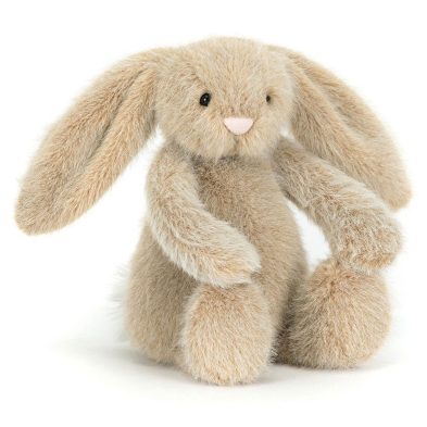 JELLYCAT – Flufflet Bunny Oat