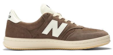 NEW BALANCE – T500 2YR MARRON / BEIGE