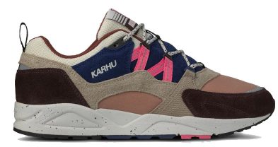 KARHU – FUSION 2.0  MOLE / PINK LEMONADE