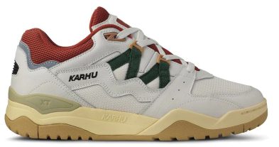 KARHU – FUSION XT BLANC DE BLANC / PINENEEDLE KARHU – FUSION XT BLANC DE BLANC / PINENEEDLE