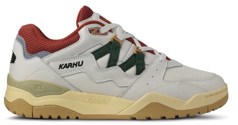 KARHU - FUSION XT BLANC DE BLANC / PINENEEDLE