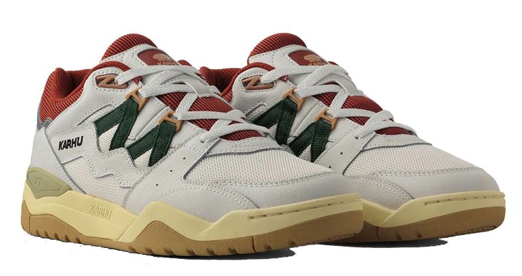 KARHU - FUSION XT BLANC DE BLANC / PINENEEDLE – Image 2