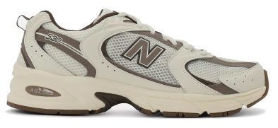 NEW BALANCE – 530 ASM TURTLEDOVE / ANGORA / MUSHROOM
