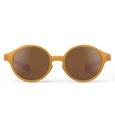IZIPIZI – Lunettes de Soleil – Baby – #d – 0/3 ans – Golden Canyon