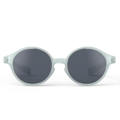 IZIPIZI – Lunette de Soleil Baby – # d – 0/3 ans – Turquoise Stone