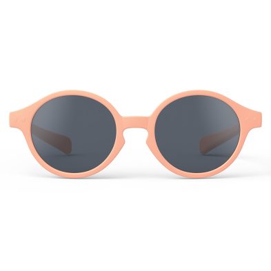 Lunettes de Soleil IZIPIZI – Baby – 0/9 mois – #d Abricot Liste de Naissance EMILIE et FLORENTIN