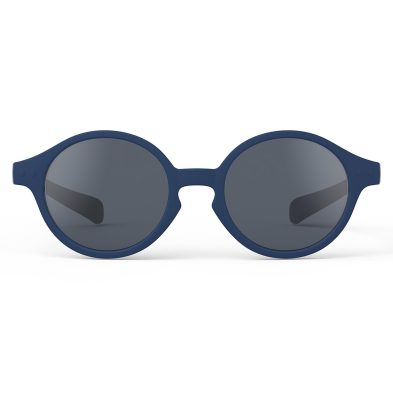 IZIPIZI – Lunettes de Soleil – Baby – # d – 0/3ans – Denim Blue
