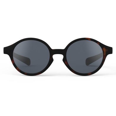 IZIPIZI – Lunettes de Soleil – Baby -#d – 0/3ans – Tortoise