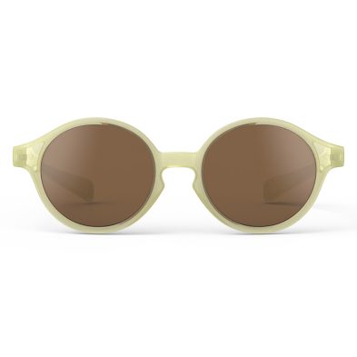 IZIPIZI – Lunettes de Soleil – Baby – # d – 0/3ans – Vanilla