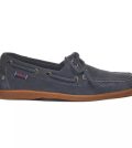 SEBAGO – DOCKSIDES PORTLAND FLESH OUT BLUE UNIVERSE GUM