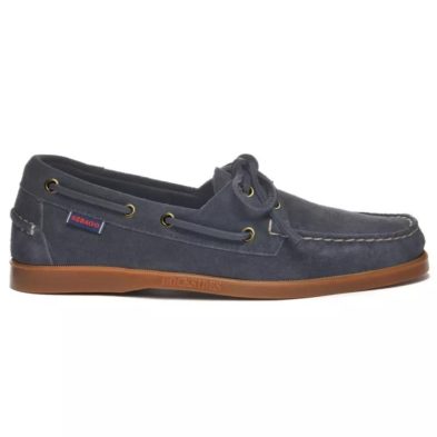 SEBAGO – DOCKSIDES PORTLAND FLESH OUT BLUE UNIVERSE GUM