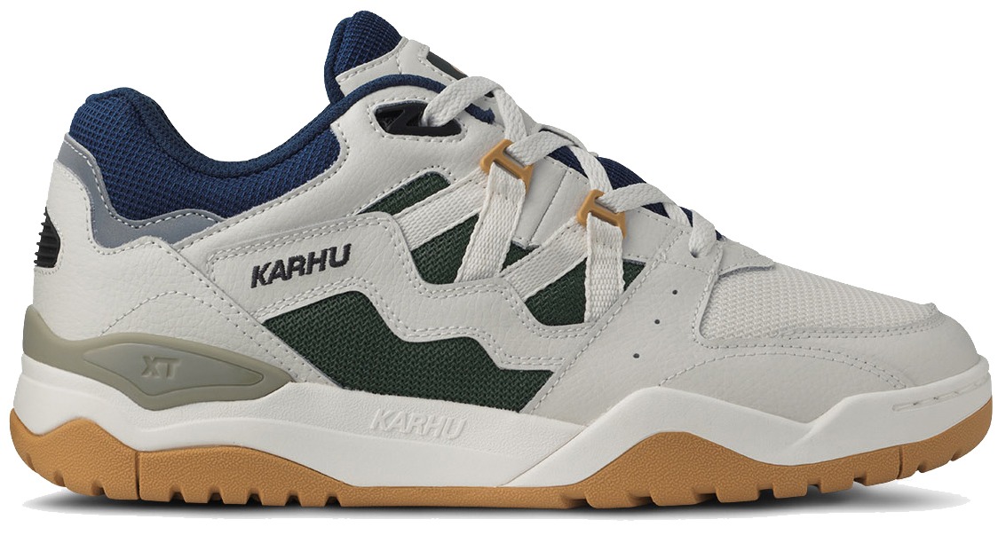 KARHU - FUSION XT BLANC DE BLANC / BLUE