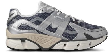 KARHU – SUPER FULCRUM  SILVER / VINTAGE INDIGO