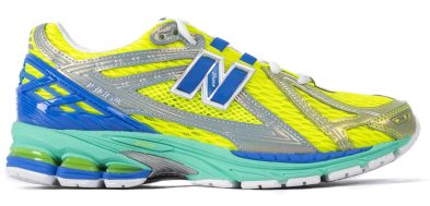 NEW BALANCE – U 1906 3EN ALKALINE GREEN BLUE BIRD