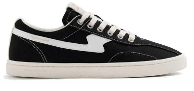 S.W.C – SURMA S-STRIKE CANVAS BLACK CANVAS