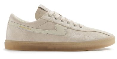 S.W.C – SURMA S-STRIKE SUEDE OAT SUEDE