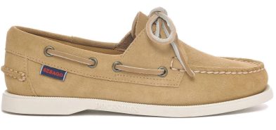 SEBAGO – PORTLAND FLESH OUT BEIGE PAINT