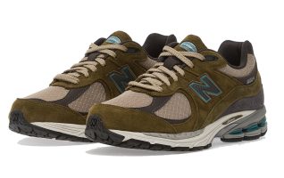 NEW BALANCE – U2002 8RG WOODLAND / STONEWARE