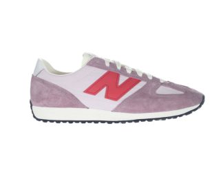 NEW BALANCE – 471 6SA ROSEWOOD / FIRE CRACKER