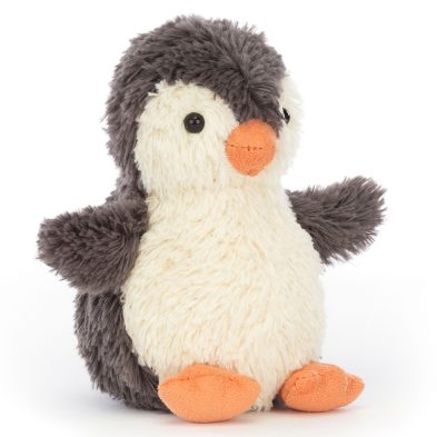 JELLYCAT – Peanut Penguin Small