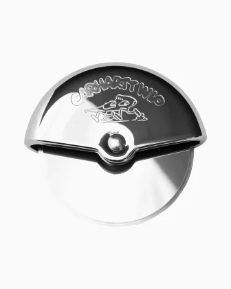 CARHARTT WIP – Carhartt WIP Pronto Pizza Slicer CARHARTT WIP – Carhartt WIP Pronto Pizza Slicer