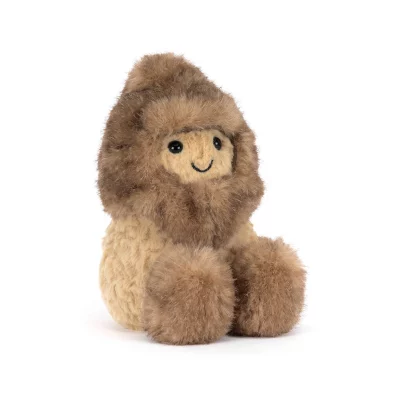 JELLYCAT – Amuseables Peanut Yeti Outfit