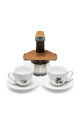 CARHARTT WIP – Carhartt Coffee Espresso Maker