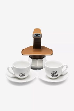 CARHARTT WIP – Carhartt Coffee Espresso Maker CARHARTT WIP – Carhartt Coffee Espresso Maker