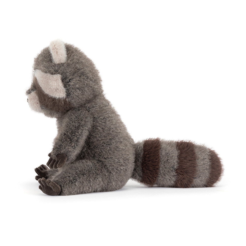 JELLYCAT - Trixiwoo Racoon – Image 3
