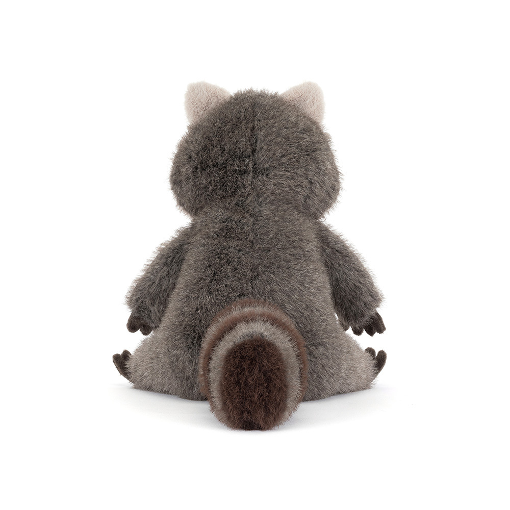 JELLYCAT - Trixiwoo Racoon – Image 4
