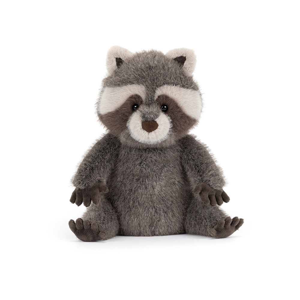 JELLYCAT - Trixiwoo Racoon – Image 5