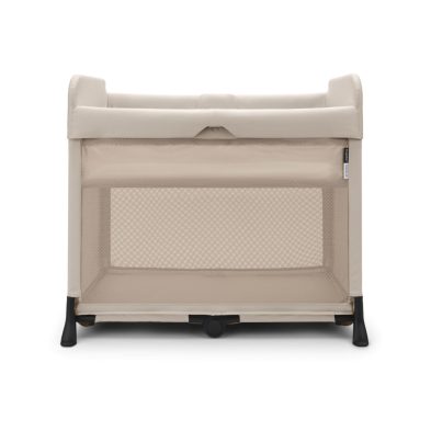 Lit Parapluie – Bugaboo Stardust – Taupe Desert – Liste de Naissance   Jeanne et Ali