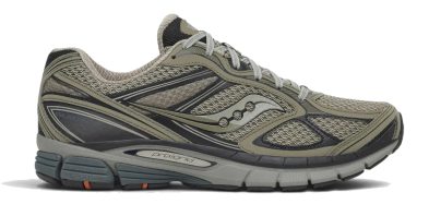 SAUCONY – PROGRID GUIDE 7 TREK / SAGE SAUCONY – PROGRID GUIDE 7 TREK / SAGE