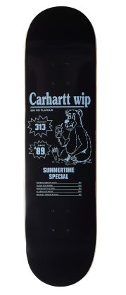 CARHARTT WIP – BOARD 3 CANADIAN MAPLE SUMMERTIME SPECIAL 8.5 CARHARTT WIP – BOARD 3 CANADIAN MAPLE SUMMERTIME SPECIAL 8.5