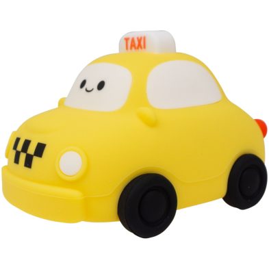 MARY’S – Veilleuse Rechargeable – Taxi MARY’S – Veilleuse Rechargeable – Taxi