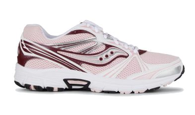 SAUCONY GRID LEGACY SILK / WHITE