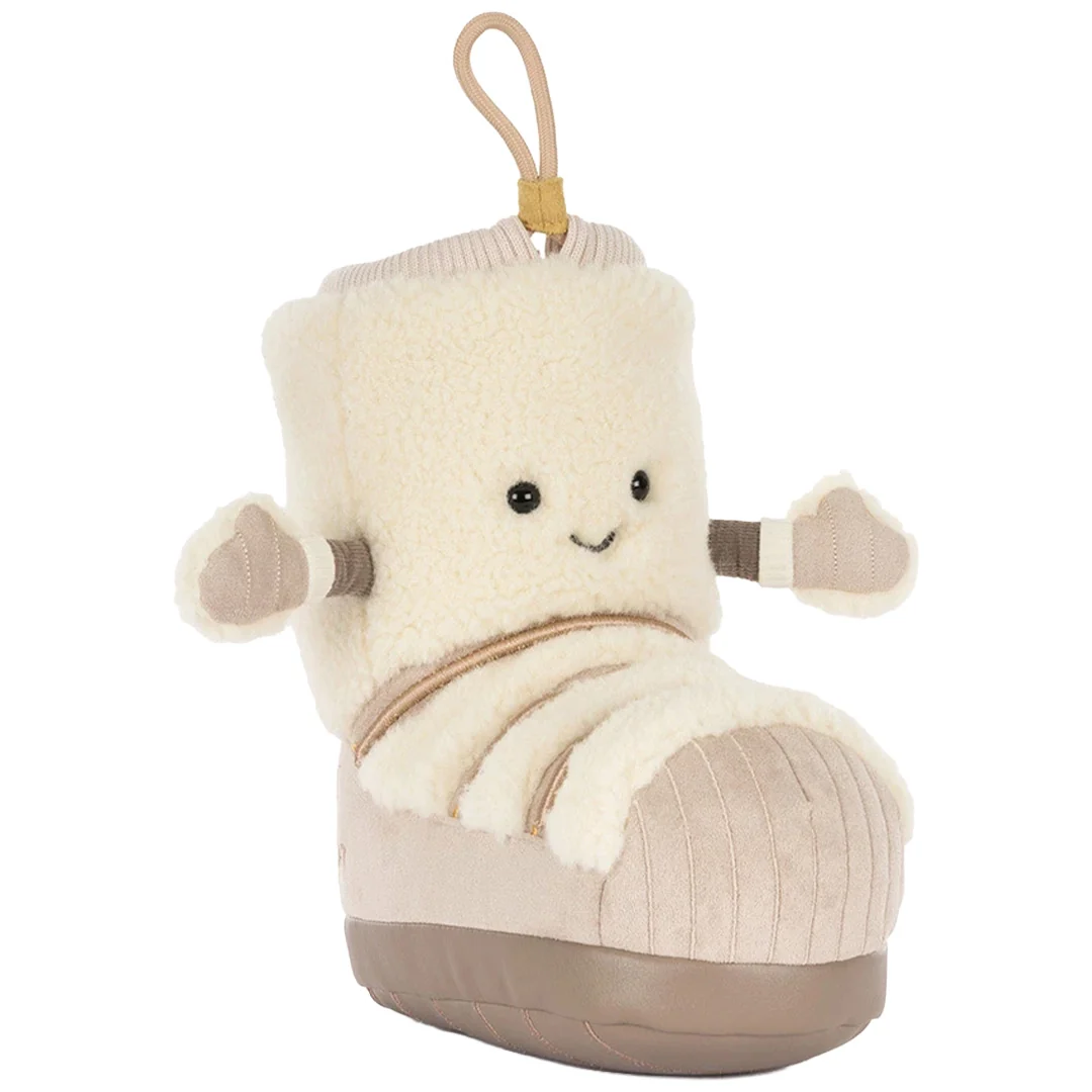 JELLYCAT - Amuseables Perta Snow Boot