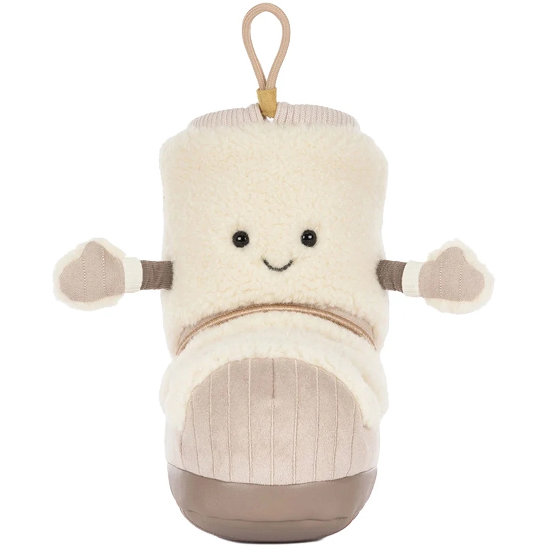 JELLYCAT - Amuseables Perta Snow Boot – Image 2