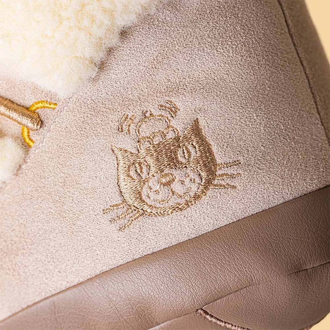 JELLYCAT - Amuseables Perta Snow Boot – Image 3