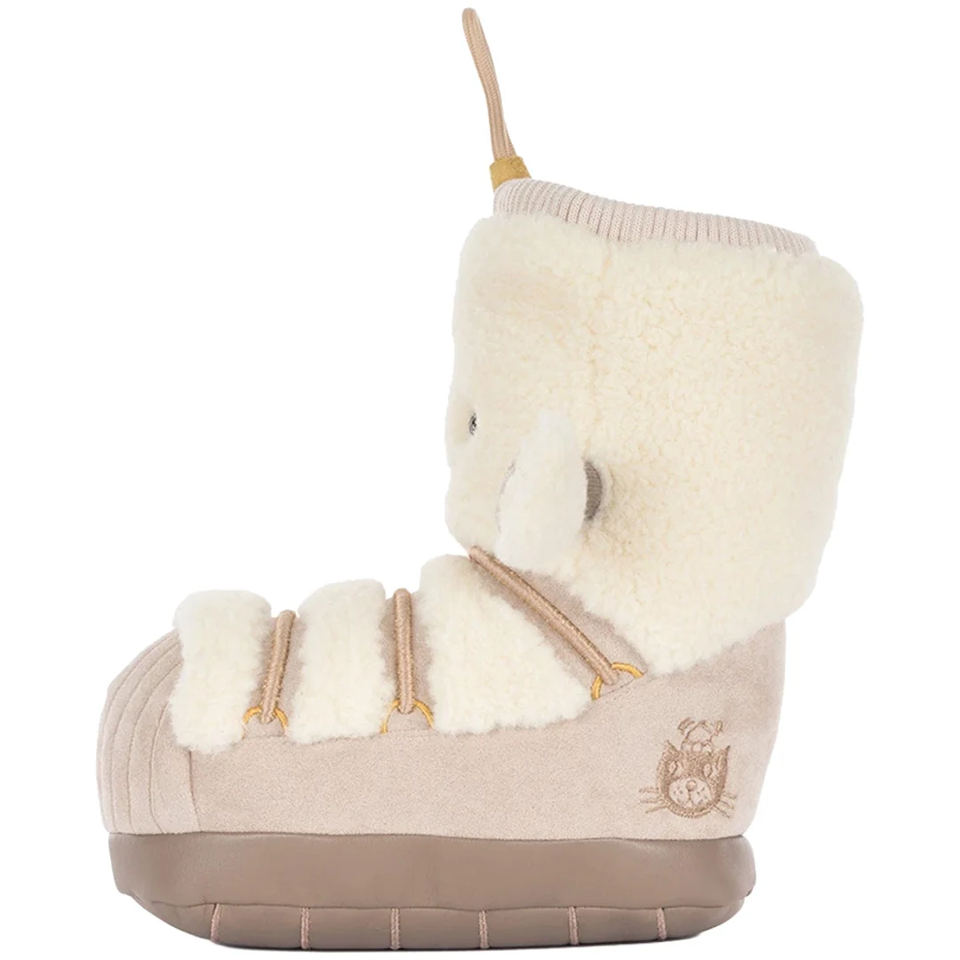 JELLYCAT - Amuseables Perta Snow Boot – Image 4